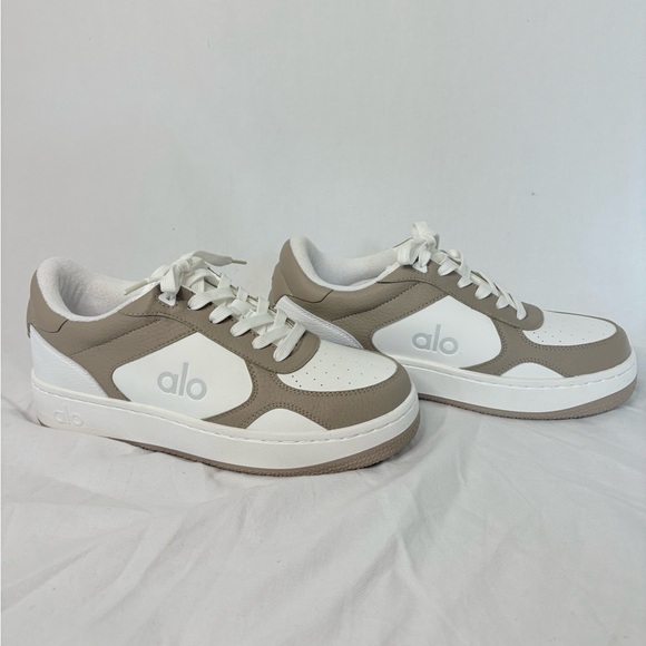 NEW! ALO sneakers sz 8.5 Recovery Mode Women's Sneakers - Picture 11 of 13